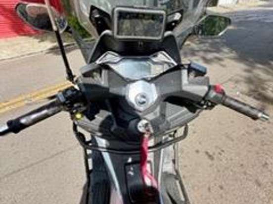 DAFRA-CRUISYM 300 DAFRA-CRUISYM 300-2024