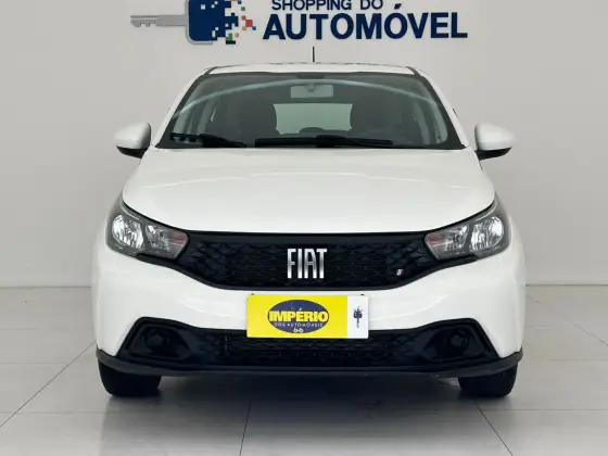FIAT ARGO 1.0 FIREFLY FLEX DRIVE MANUAL