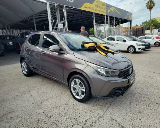 FIAT ARGO 1.0 FIREFLY FLEX DRIVE MANUAL