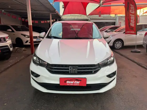 FIAT CRONOS 1.3 FIREFLY FLEX DRIVE MANUAL