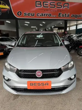 FIAT CRONOS 1.8 E.TORQ FLEX PRECISION AT6 FIAT CRONOS 1.8 E.TORQ FLEX PRECISION AT6