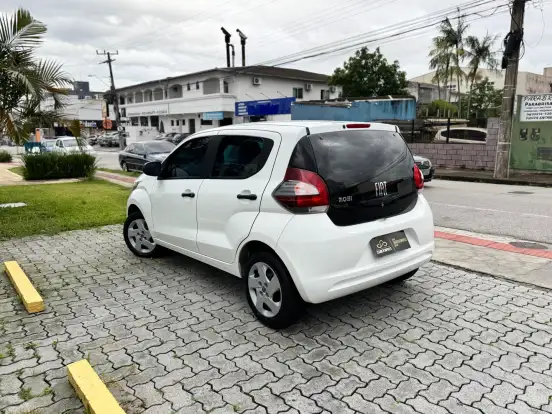 FIAT-MOBI-1.0 EVO FLEX LIKE. MANUAL FIAT-MOBI-2020