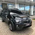 FIAT MOBI 1.0 EVO FLEX TREKKING MANUAL FIAT MOBI 1.0 EVO FLEX TREKKING MANUAL