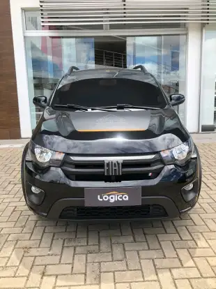 FIAT-MOBI-1.0 EVO FLEX TREKKING MANUAL FIAT-MOBI-2024