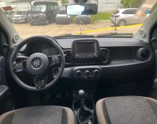 FIAT-MOBI-1.0 EVO FLEX TREKKING MANUAL FIAT-MOBI-2024