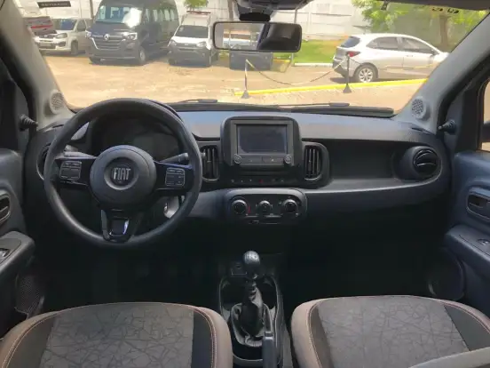 FIAT-MOBI-1.0 EVO FLEX TREKKING MANUAL FIAT-MOBI-2024