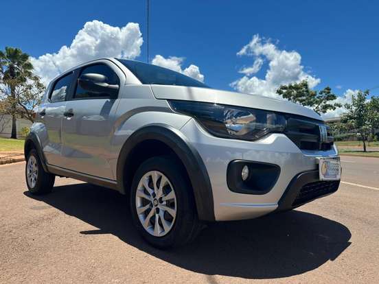 FIAT-MOBI-1.0 EVO FLEX LIKE. MANUAL FIAT-MOBI-2024