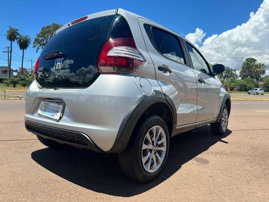 FIAT-MOBI-1.0 EVO FLEX LIKE. MANUAL FIAT-MOBI-2024