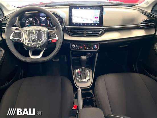 FIAT-PULSE-1.0 TURBO 200 HYBRID AUDACE CVT FIAT-PULSE-2025