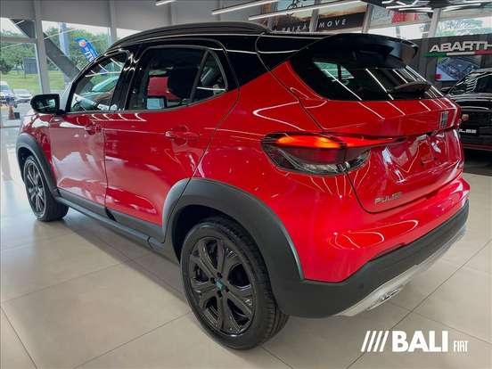 FIAT-PULSE-1.0 TURBO 200 HYBRID AUDACE CVT FIAT-PULSE-2025