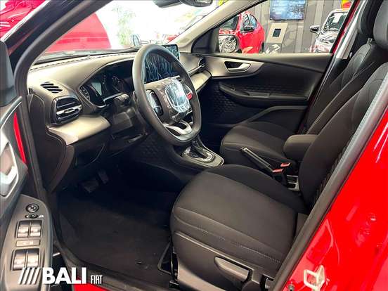FIAT-PULSE-1.0 TURBO 200 HYBRID AUDACE CVT FIAT-PULSE-2025