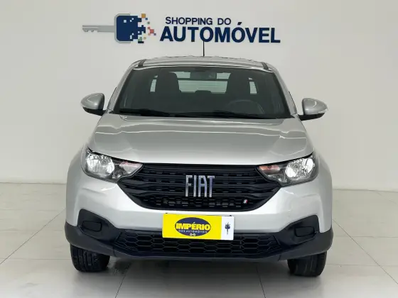 FIAT STRADA 1.3 FIREFLY FLEX FREEDOM CD MANUAL