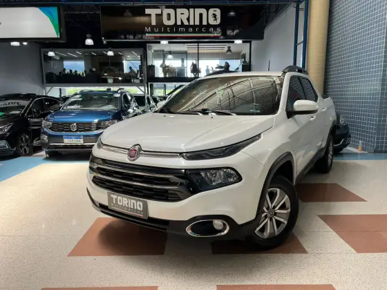 FIAT TORO 1.8 16V EVO FLEX FREEDOM AT6