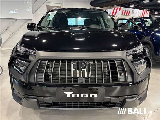 FIAT-TORO-1.3 TURBO 270 FLEX FREEDOM AT6 FIAT-TORO-2025