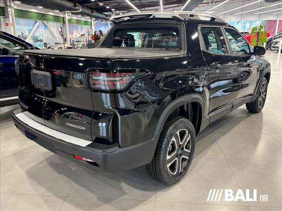 FIAT-TORO-1.3 TURBO 270 FLEX FREEDOM AT6 FIAT-TORO-2025