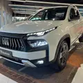 FIAT TORO 1.3 TURBO 270 FLEX VOLCANO AT6 FIAT TORO 1.3 TURBO 270 FLEX VOLCANO AT6