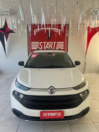 FIAT TORO 2.0 16V TURBO DIESEL FREEDOM 4WD AT9