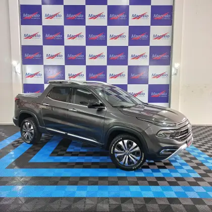FIAT TORO 2.0 16V TURBO DIESEL VOLCANO 4WD AT9
