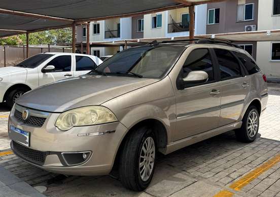 FIAT-PALIO-2012