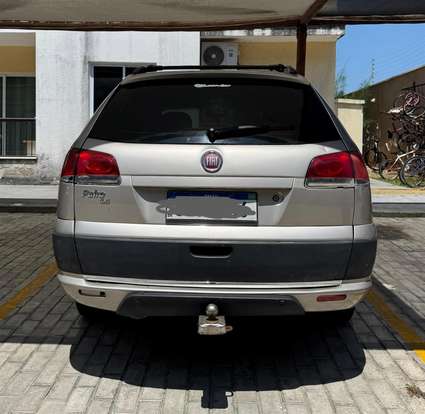 FIAT-PALIO-1.4 MPI ATTRACTIVE 8V FLEX 4P MANUAL FIAT-PALIO-2012