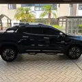 FIAT TORO 2.0 16V TURBO DIESEL RANCH 4WD AT9 FIAT TORO 2.0 16V TURBO DIESEL RANCH 4WD AT9