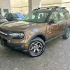 FORD BRONCO SPORT 2.0 ECOBOOST GASOLINA WILDTRAK 4X4 SELECTSHIFT FORD BRONCO SPORT 2.0 ECOBOOST GASOLINA WILDTRAK 4X4 SELECTSHIFT