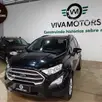 FORD ECOSPORT 1.5 TI-VCT FLEX SE AUTOMÁTICO FORD ECOSPORT 1.5 TI-VCT FLEX SE AUTOMÁTICO