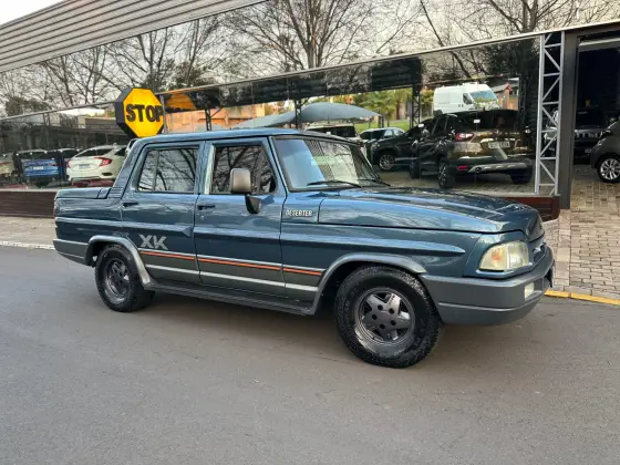 FORD F-1000 3.9 SR XK DESERTER DIESEL MANUAL