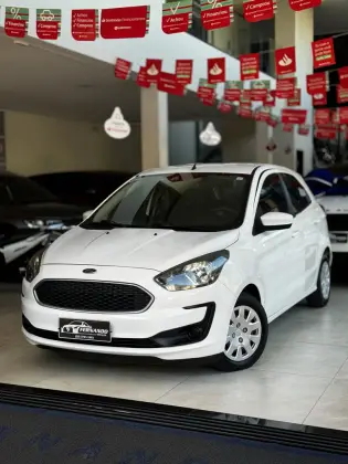 FORD KA 1.0 TI-VCT FLEX SE PLUS MANUAL