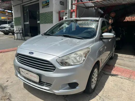 FORD KA 1.5 SIGMA FLEX SE PLUS MANUAL FORD KA 1.5 SIGMA FLEX SE PLUS MANUAL