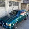 FORD ESCORT 1.0 HOBBY 8V GASOLINA 2P MANUAL FORD ESCORT 1.0 HOBBY 8V GASOLINA 2P MANUAL