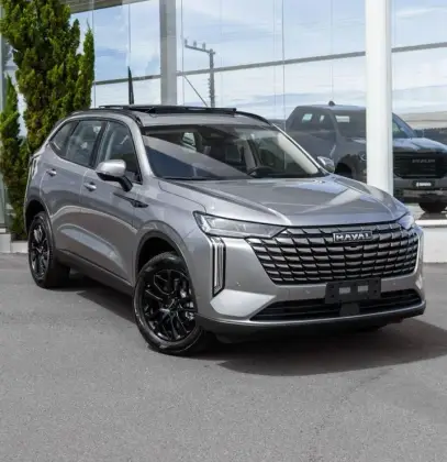 GWM HAVAL H6 1.5 HEV2 E-TRACTION