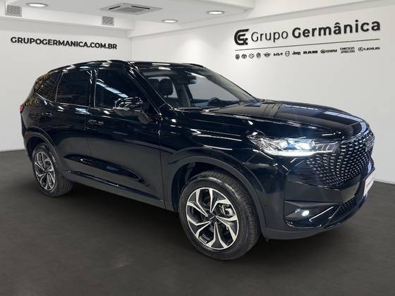 GWM HAVAL H6 1.5 PHEV PREMIUM AWD E-TRACTION