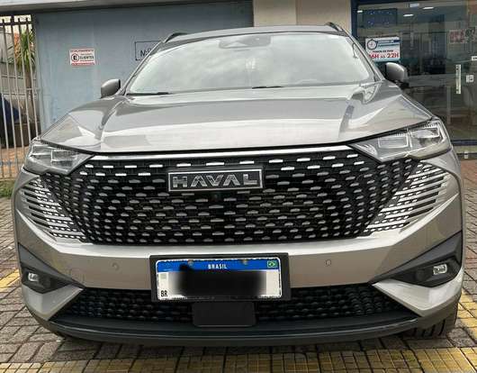 GWM-HAVAL H6-2023