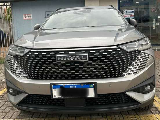 GWM-HAVAL H6-1.5 PHEV PREMIUM AWD E-TRACTION GWM-HAVAL H6-2023
