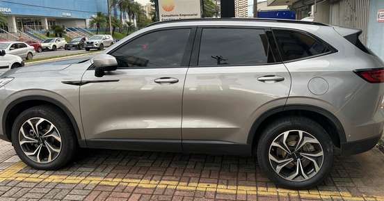 GWM-HAVAL H6-2023