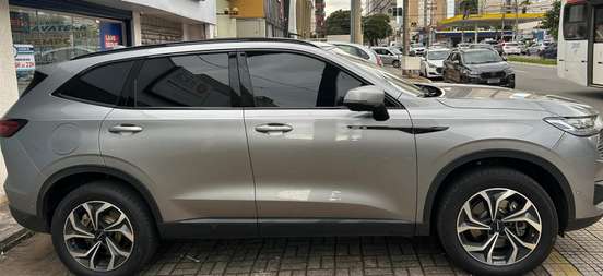 GWM-HAVAL H6-2023