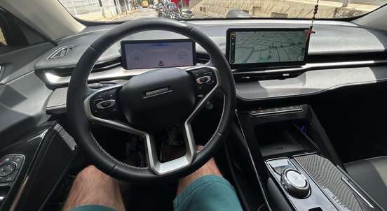 GWM-HAVAL H6-2023