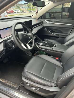 GWM-HAVAL H6-2023