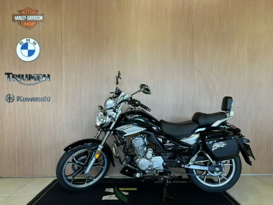 HAOJUE MASTER RIDE 150 HAOJUE MASTER RIDE 150