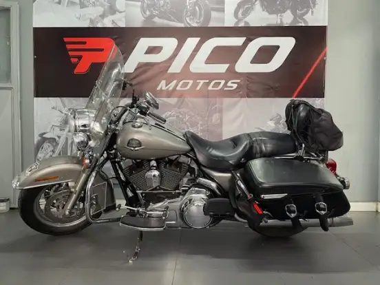 HARLEY-DAVIDSON-ROAD KING CLASSIC HARLEY-DAVIDSON-ROAD KING CLASSIC-2008