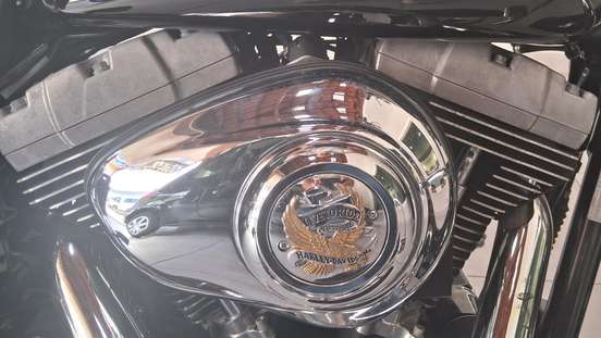 HARLEY-DAVIDSON-DYNA SWITCHBACK HARLEY-DAVIDSON-DYNA SWITCHBACK-2012