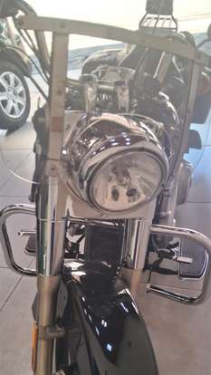 HARLEY-DAVIDSON-DYNA SWITCHBACK HARLEY-DAVIDSON-DYNA SWITCHBACK-2012