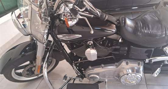 HARLEY-DAVIDSON-DYNA SWITCHBACK HARLEY-DAVIDSON-DYNA SWITCHBACK-2012