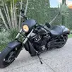HARLEY-DAVIDSON NIGHT ROD SPECIAL HARLEY-DAVIDSON NIGHT ROD SPECIAL