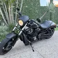 HARLEY-DAVIDSON NIGHT ROD SPECIAL HARLEY-DAVIDSON NIGHT ROD SPECIAL