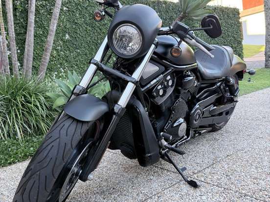 HARLEY-DAVIDSON-NIGHT ROD SPECIAL HARLEY-DAVIDSON-NIGHT ROD SPECIAL-2008