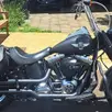 HARLEY-DAVIDSON SOFTAIL FAT BOY SPECIAL HARLEY-DAVIDSON SOFTAIL FAT BOY SPECIAL