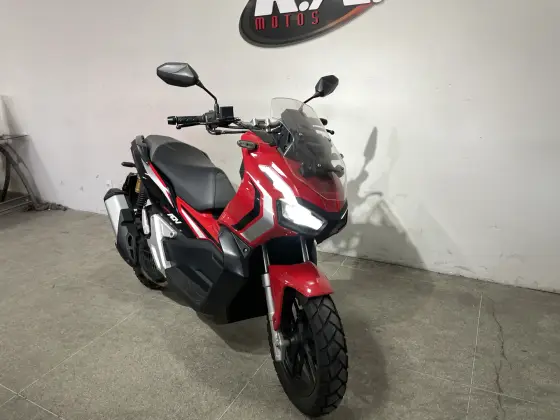 HONDA ADV 