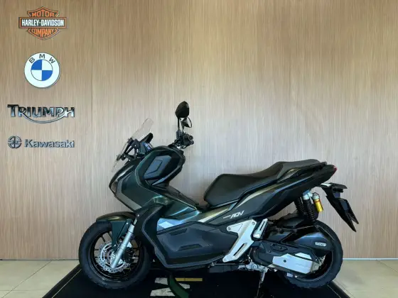 HONDA ADV 